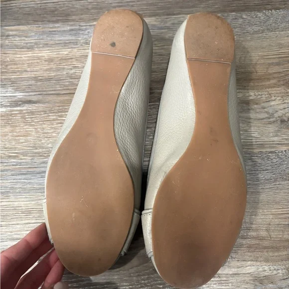 Tory Burch ballet flats - Picture 2 of 2